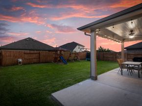 23830 Via Leoni Dr Drive, New Caney TX 77357