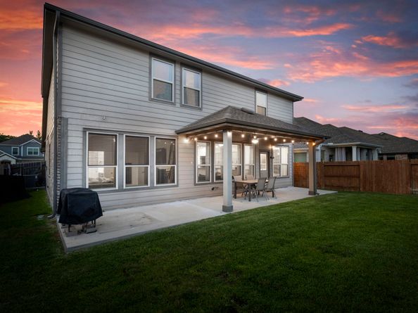 23830 Via Leoni Dr Drive, New Caney TX 77357