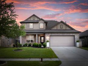 23830 Via Leoni Dr Drive, New Caney TX 77357