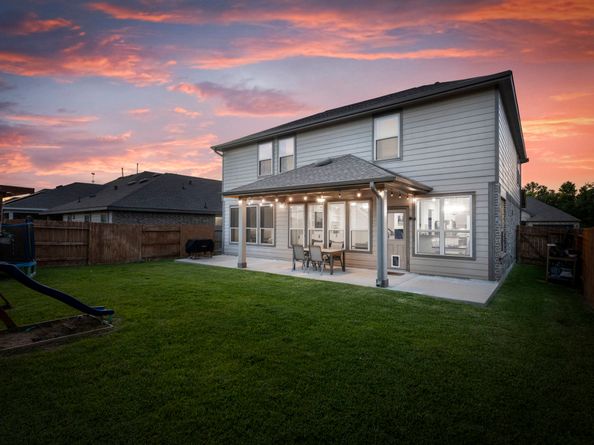 23830 Via Leoni Dr Drive, New Caney TX 77357