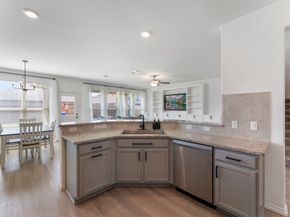 23830 Via Leoni Dr Drive, New Caney TX 77357
