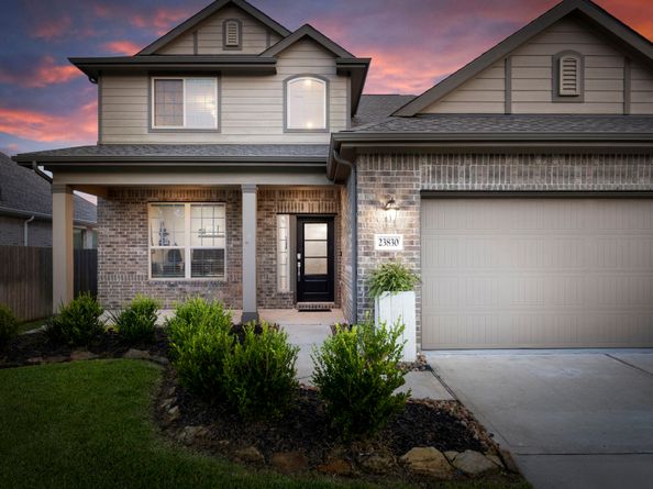 23830 Via Leoni Dr Drive, New Caney TX 77357