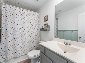 23830 Via Leoni Dr Drive, New Caney TX 77357