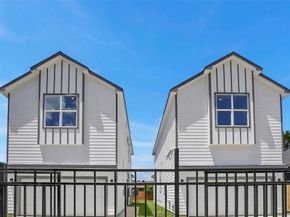 4833 Paula Street, Houston TX 77033