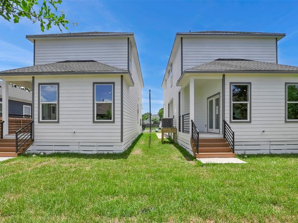 4833 Paula Street, Houston TX 77033