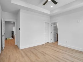 4833 Paula Street, Houston TX 77033