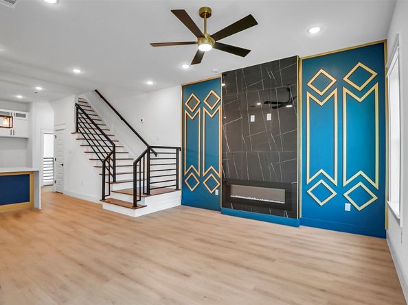 4833 Paula Street, Houston TX 77033