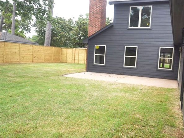 4301 Charleston Street, Houston TX 77021