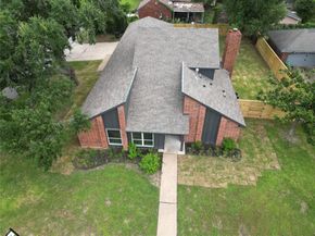 4301 Charleston Street, Houston TX 77021
