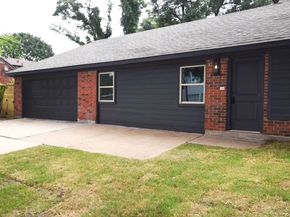 4301 Charleston Street, Houston TX 77021