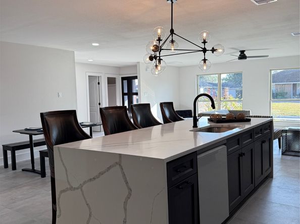 4301 Charleston Street, Houston TX 77021