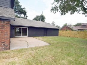 4301 Charleston Street, Houston TX 77021