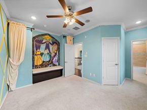 3810 Everly Bend Drive, Spring TX 77386