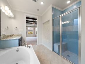 3810 Everly Bend Drive, Spring TX 77386