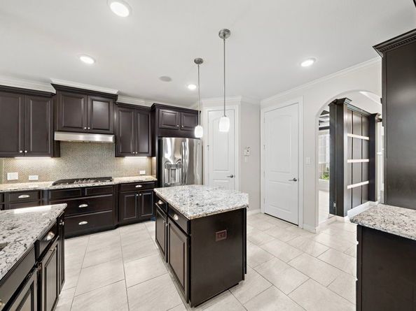 3810 Everly Bend Drive, Spring TX 77386