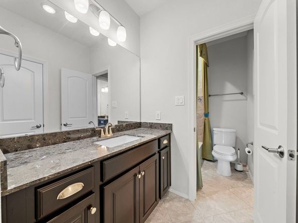 3810 Everly Bend Drive, Spring TX 77386