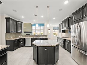 3810 Everly Bend Drive, Spring TX 77386
