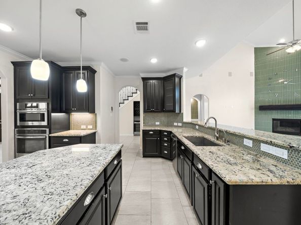 3810 Everly Bend Drive, Spring TX 77386