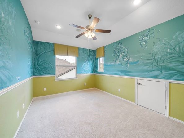 3810 Everly Bend Drive, Spring TX 77386
