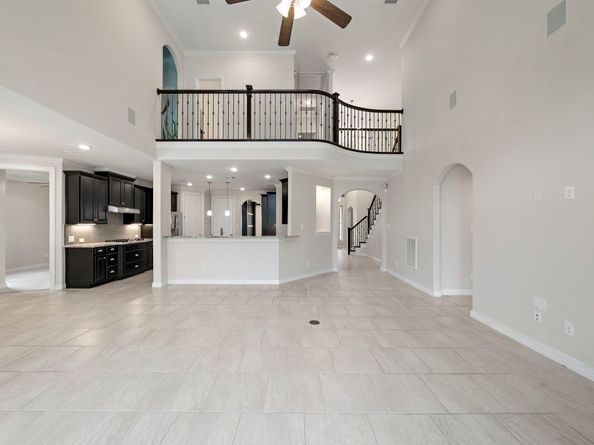 3810 Everly Bend Drive, Spring TX 77386