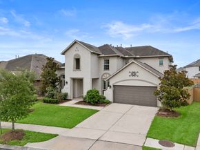 3810 Everly Bend Drive, Spring TX 77386