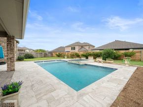 3810 Everly Bend Drive, Spring TX 77386