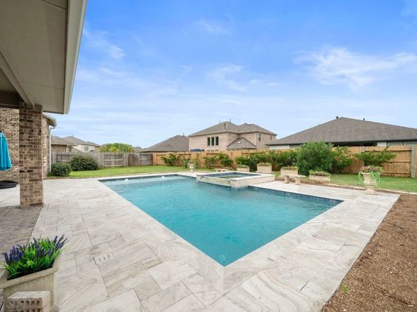 3810 Everly Bend Drive, Spring TX 77386