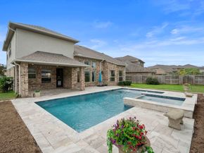 3810 Everly Bend Drive, Spring TX 77386