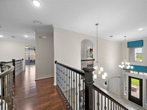 3810 Everly Bend Drive, Spring TX 77386