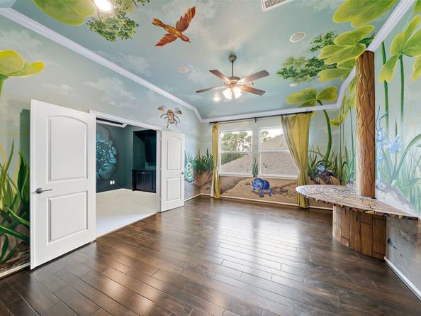 3810 Everly Bend Drive, Spring TX 77386