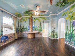 3810 Everly Bend Drive, Spring TX 77386