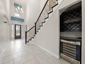 3810 Everly Bend Drive, Spring TX 77386