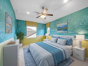3810 Everly Bend Drive, Spring TX 77386
