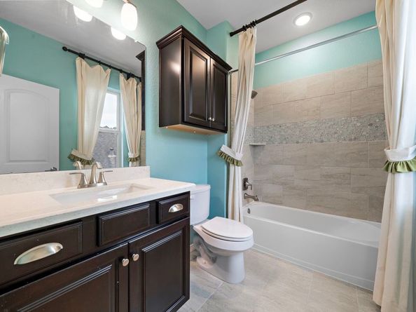 3810 Everly Bend Drive, Spring TX 77386