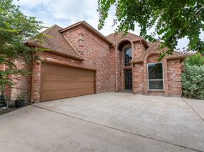 14502 Sandalfoot Street, Houston TX 77095