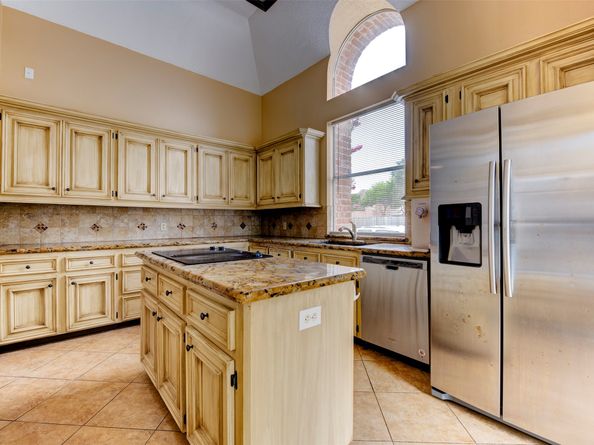 14502 Sandalfoot Street, Houston TX 77095