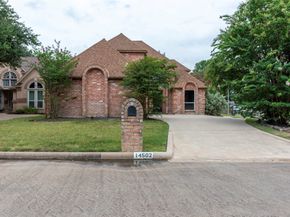 14502 Sandalfoot Street, Houston TX 77095