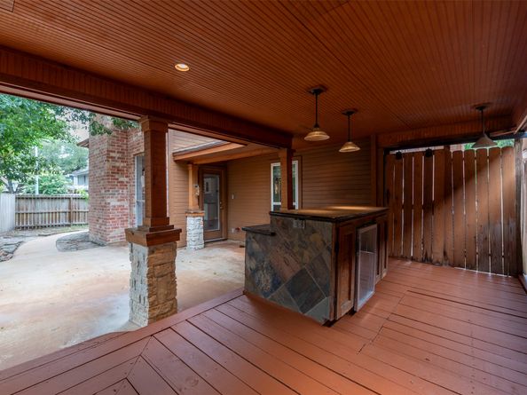 14502 Sandalfoot Street, Houston TX 77095
