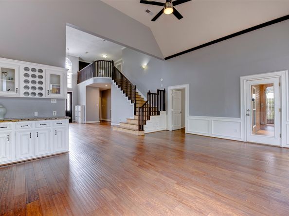 14502 Sandalfoot Street, Houston TX 77095