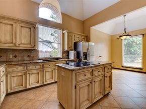 14502 Sandalfoot Street, Houston TX 77095