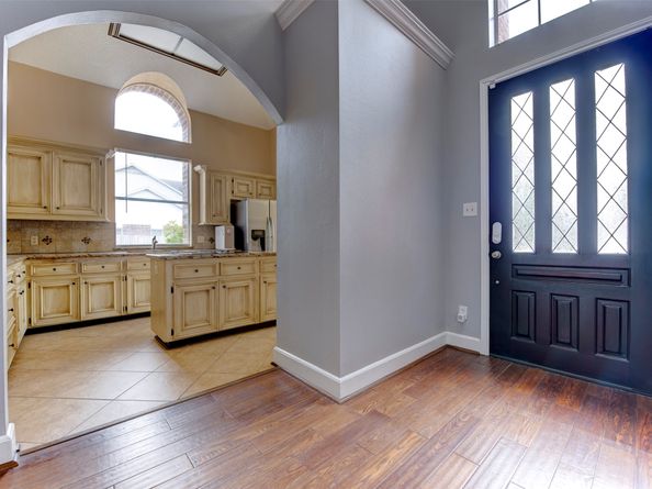 14502 Sandalfoot Street, Houston TX 77095