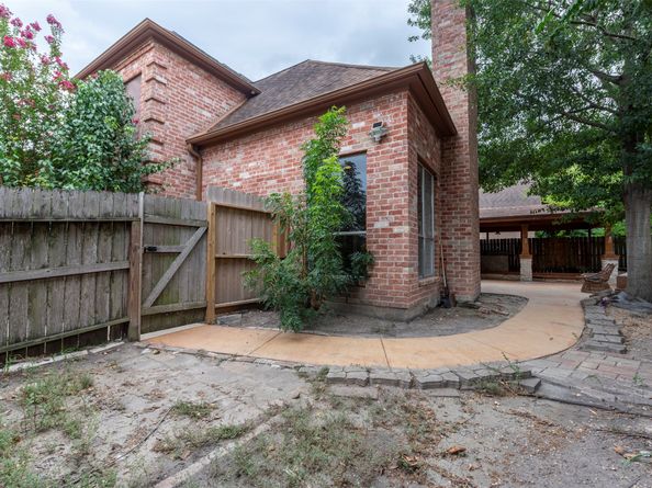 14502 Sandalfoot Street, Houston TX 77095