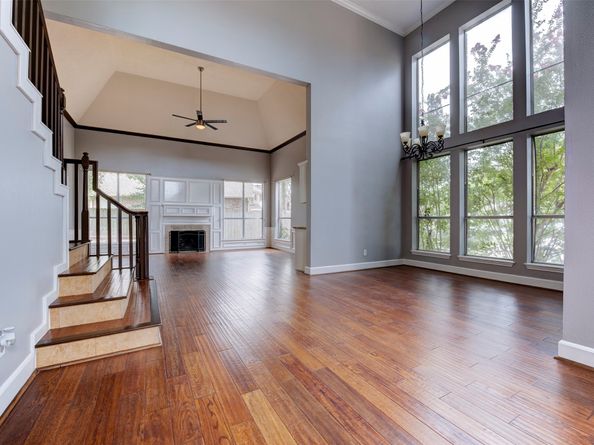 14502 Sandalfoot Street, Houston TX 77095