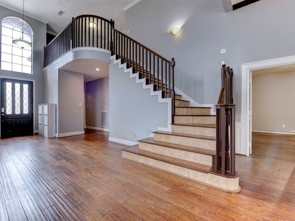 14502 Sandalfoot Street, Houston TX 77095