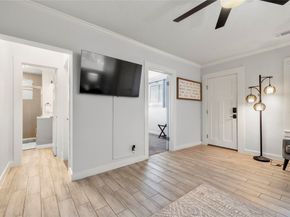 206 Murray Street, Conroe TX 77301