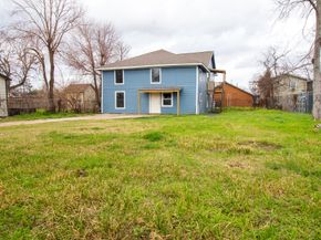 3615 Legion Street, Houston TX 77026