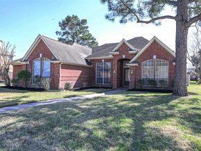 20739 Maple Village Drive, Cypress TX 77433
