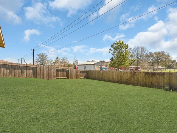 6754 Hobby Wind Ridge Drive, Houston TX 77075