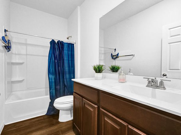 6754 Hobby Wind Ridge Drive, Houston TX 77075