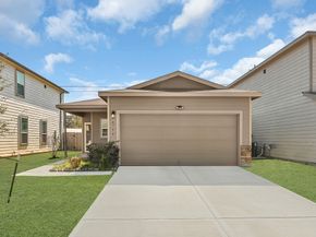 6754 Hobby Wind Ridge Drive, Houston TX 77075